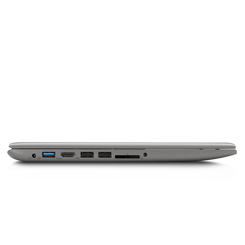 Medion Akoya S4219 MD 60754 35,5 cm (14 Zoll) Notebook silber