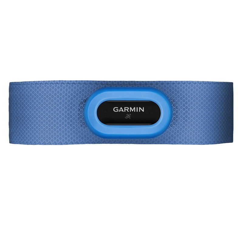 Garmin HRM-Swim - Herzfrequenz-Brustgurt für GPS-Uhr