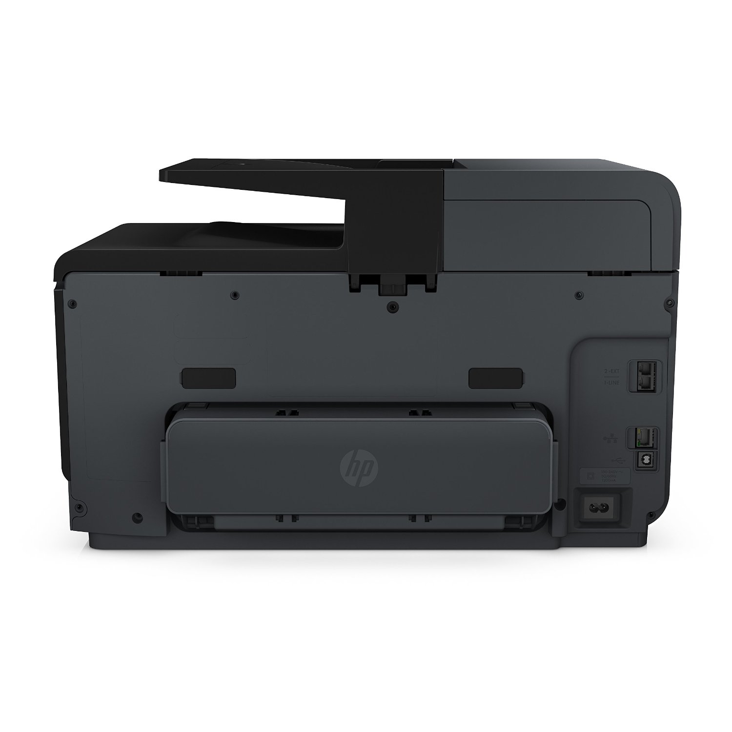 Hewlett-Packard Officejet Pro 8620 e-All-in-One Drucker