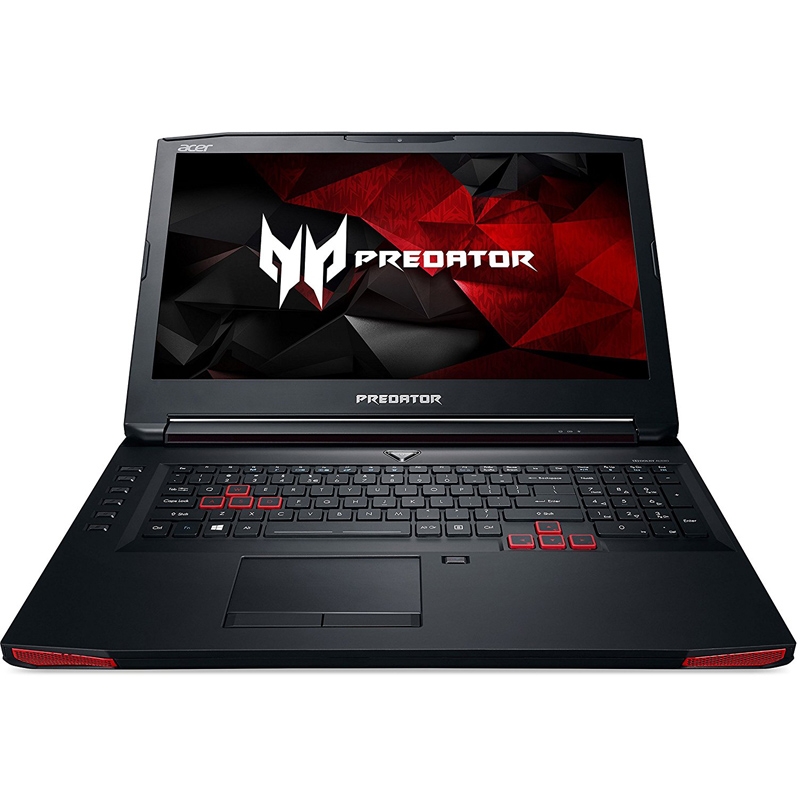 Acer Predator 17 (G9-793-79NC) 43,9 cm (17,3 Zoll) Full HD Notebook