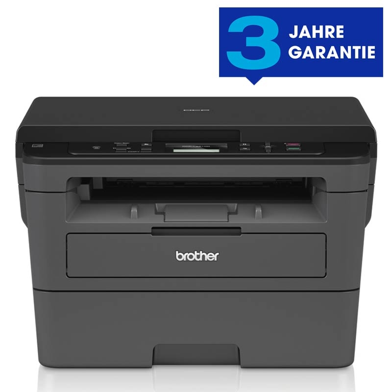 Brother DCP-L2510D Multifunktionsgerät