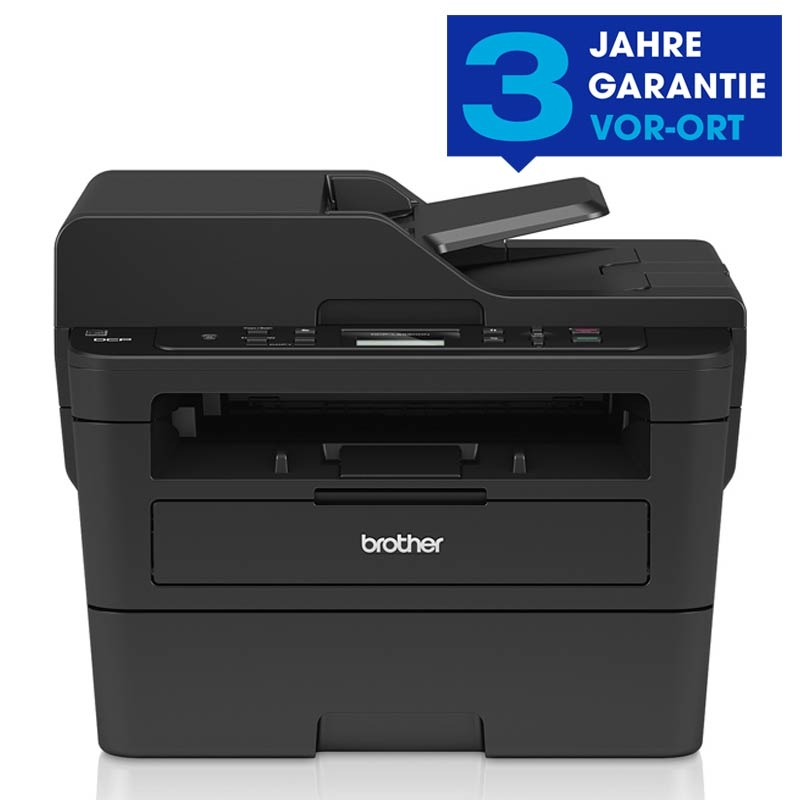 Brother DCP-L2550DN Multifunktionsgerät
