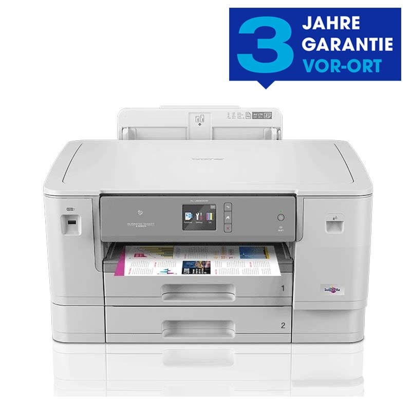 Brother HL-J6000DW Tintenstrahldrucker A3