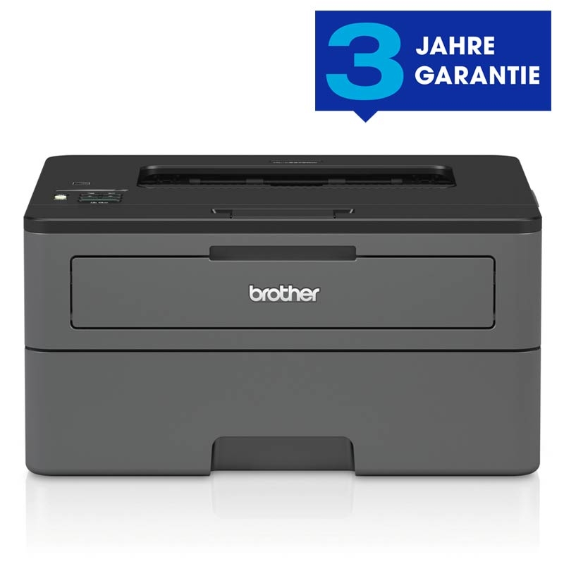 Brother HL-L2375DW Mono-Laserdrucker