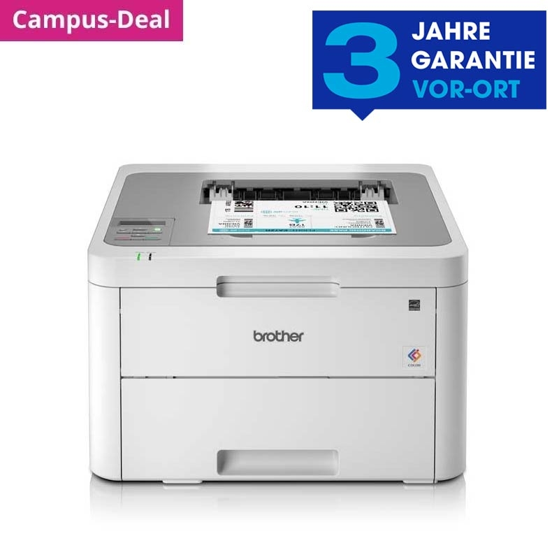 Brother HL-L3210CW LED-Farblaserdrucker