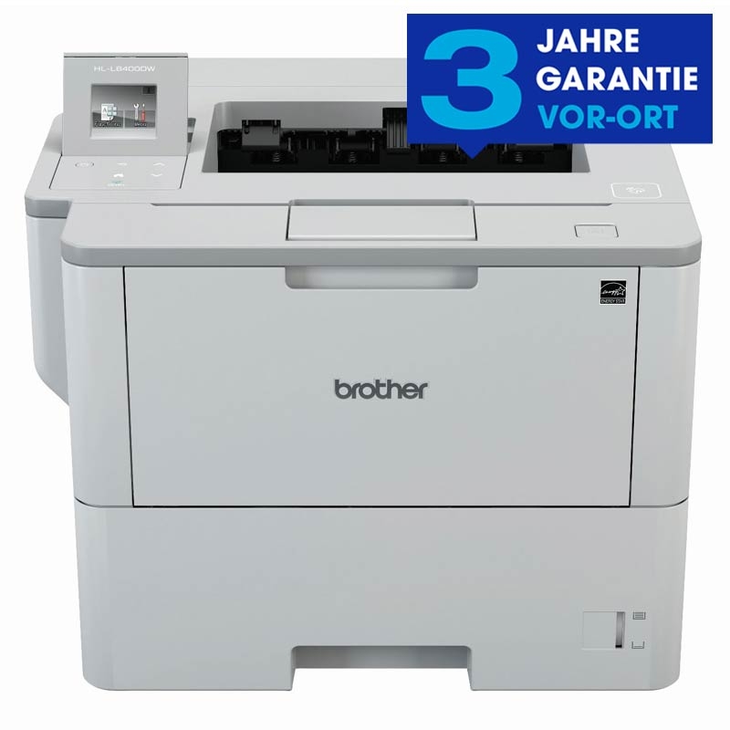 Brother HL-L6400DW monochrom Laserdrucker