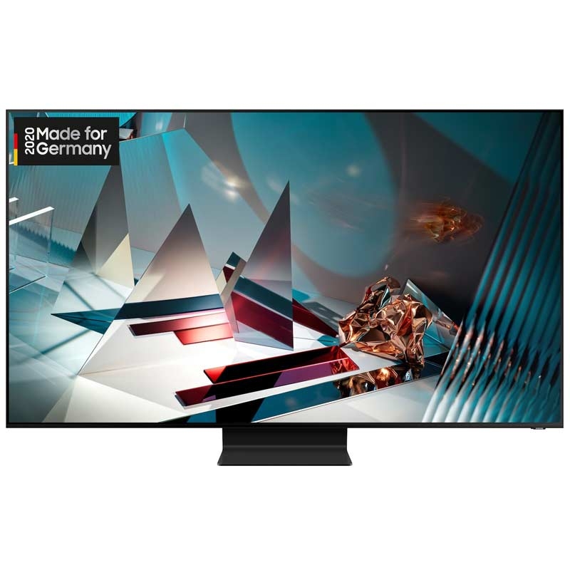 Samsung GQ75Q800TGTXZG 189 cm (75 Zoll) 8K-QLED-TV