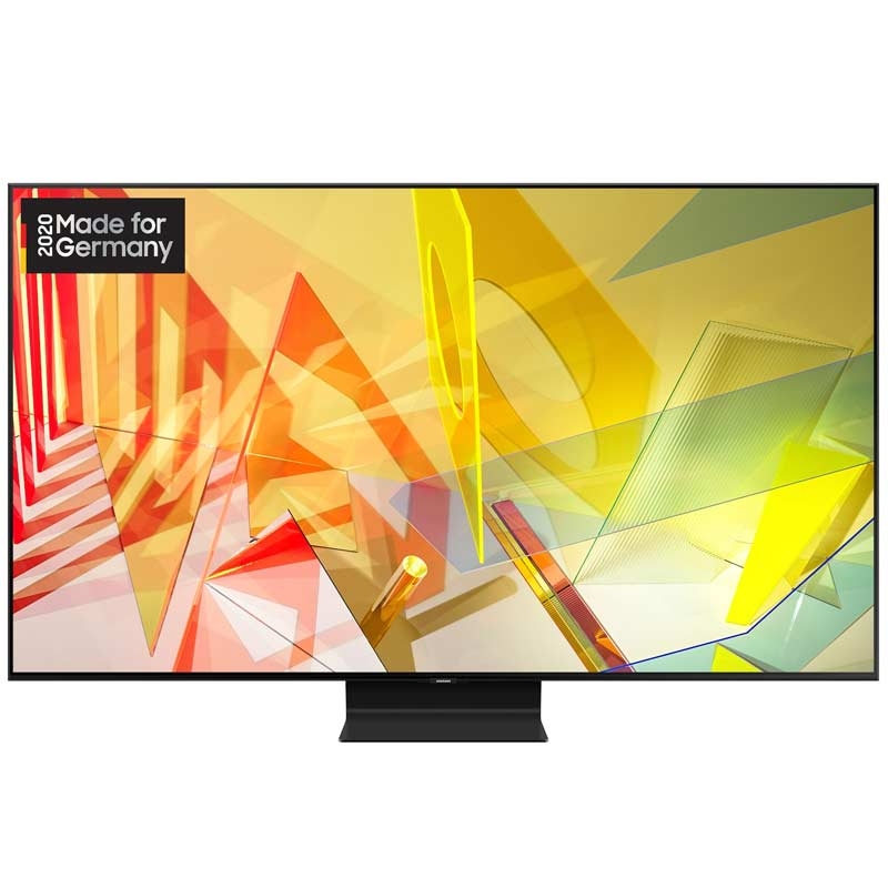 Samsung GQ85Q95TGTXZG 215 cm (85 Zoll) 4K-QLED-TV