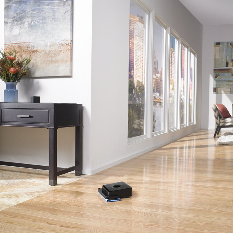 iRobot Braava 380T Wischroboter