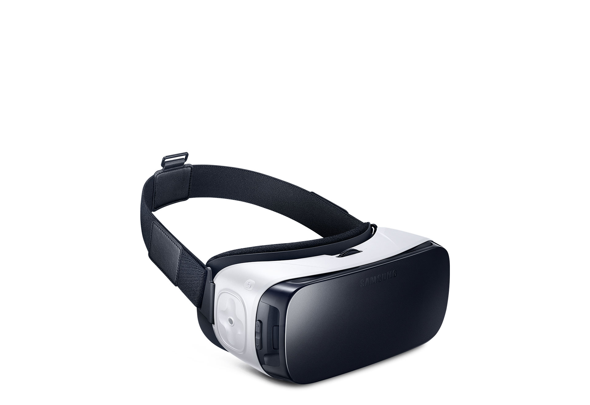Samsung Gear VR white VR-Brille