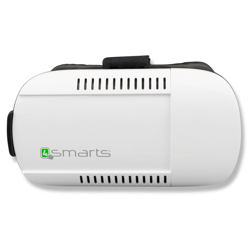 4smarts Spectator PLUS Universal VR-Brille