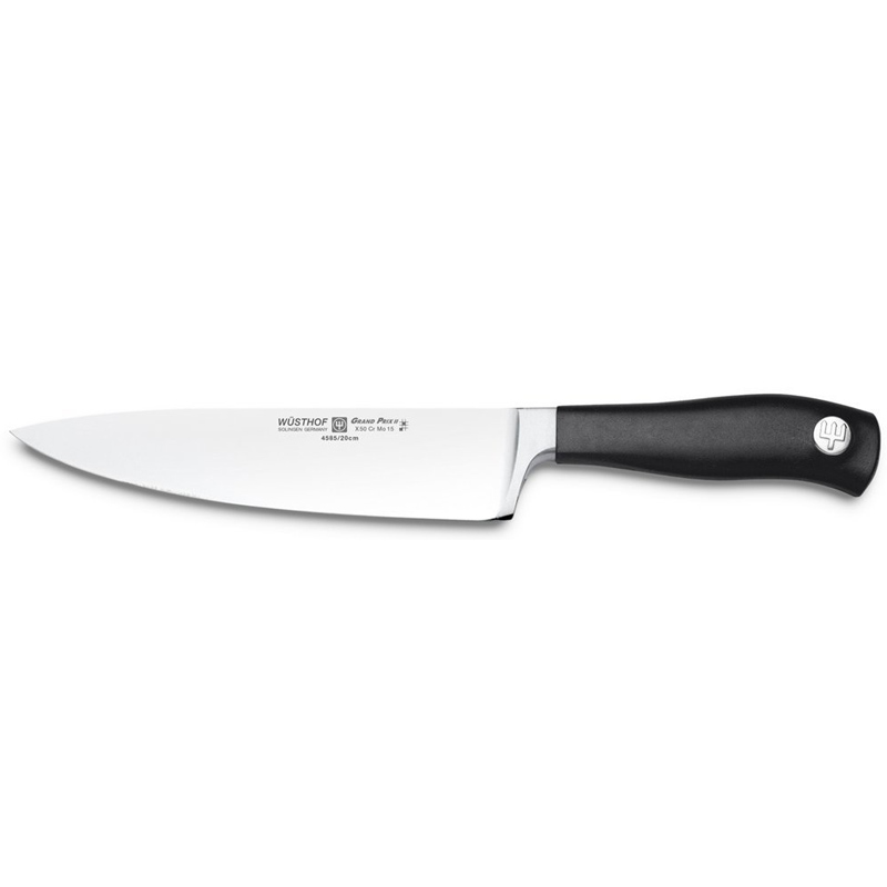 Wüsthof Messerblock Grand Prix 2 mit 7 Teilen