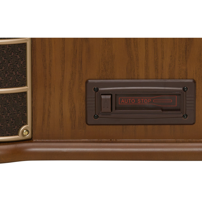 Denver MCR-50MK2 Plattenspieler