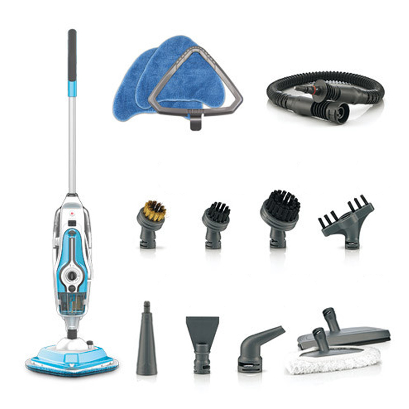 Dirt Devil DD302-0 AquaClean Handdampfreiniger