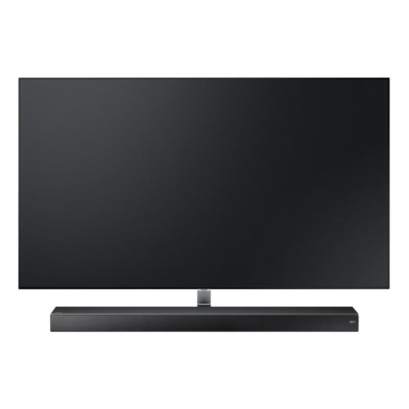 Samsung HW-MS750/EN Soundbar (Premium-Modell)