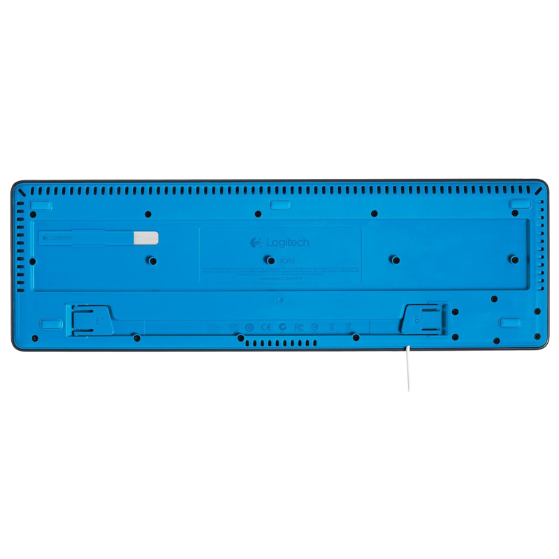 Logitech K310 washable Tastatur