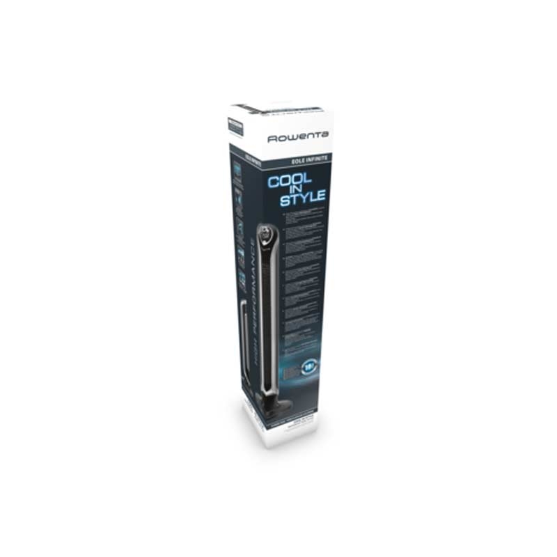 Rowenta VU6670 Eole Infinite Turmventilator Ausstellungsgerät