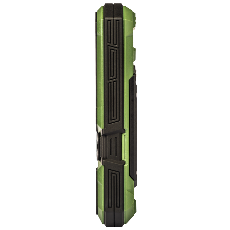 Cyrus CM5 Outdoor Dual-SIM Handy