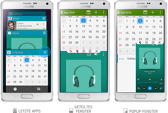 GoPro The Frame Rahmenhalterung