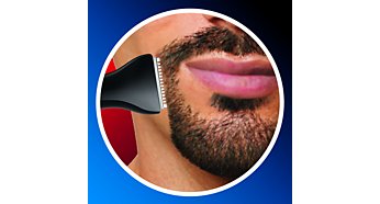 Philips NT 9130/16 Nasenhaarschneider