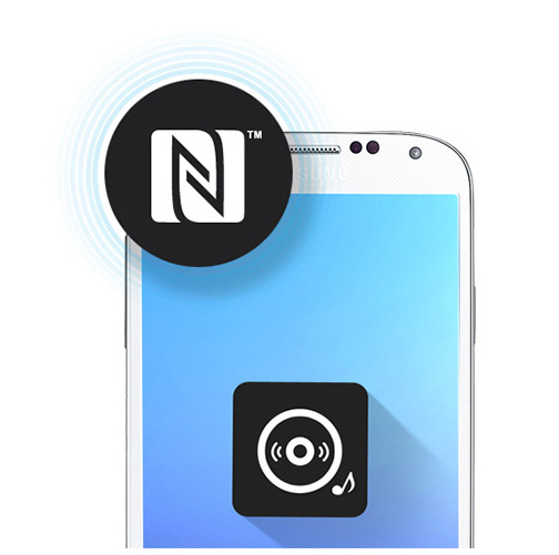 Samsung WAM270/EN Link Mate Multiroom-Erweiterungsmodul (Premium-Modell)