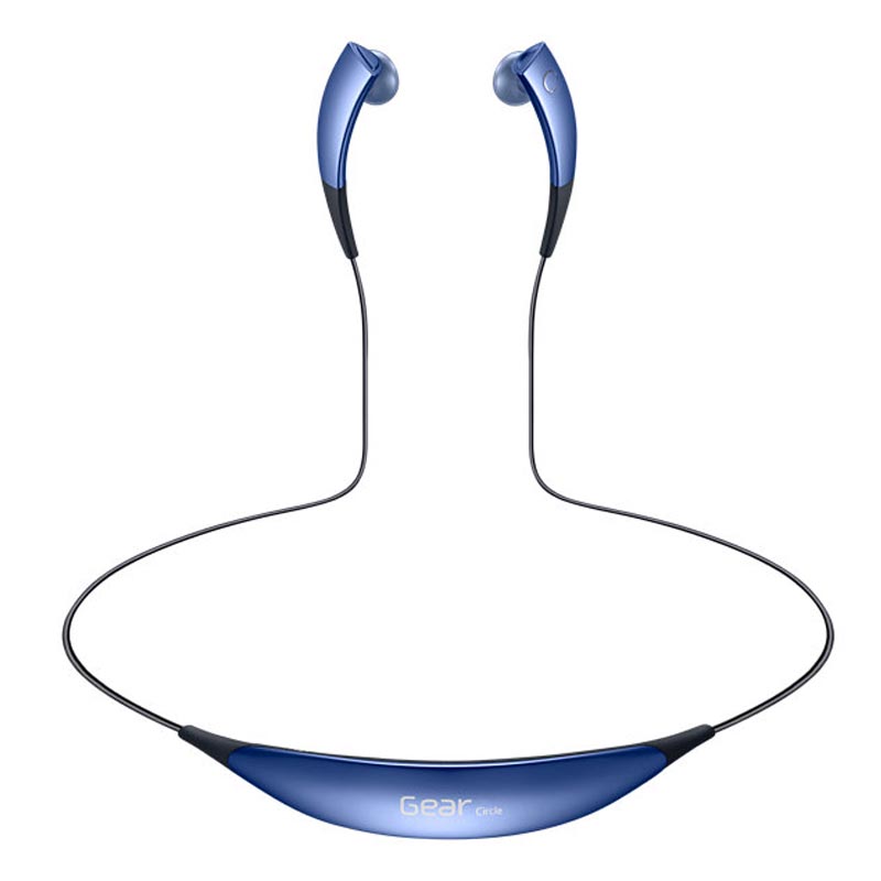 Samsung Gear Circle SM-R130 blue