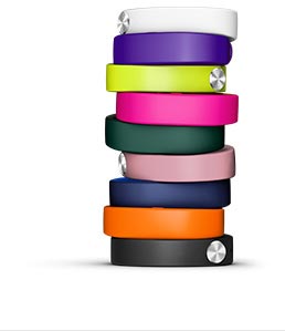 Sony Smartband SWR10 Bulk weiß