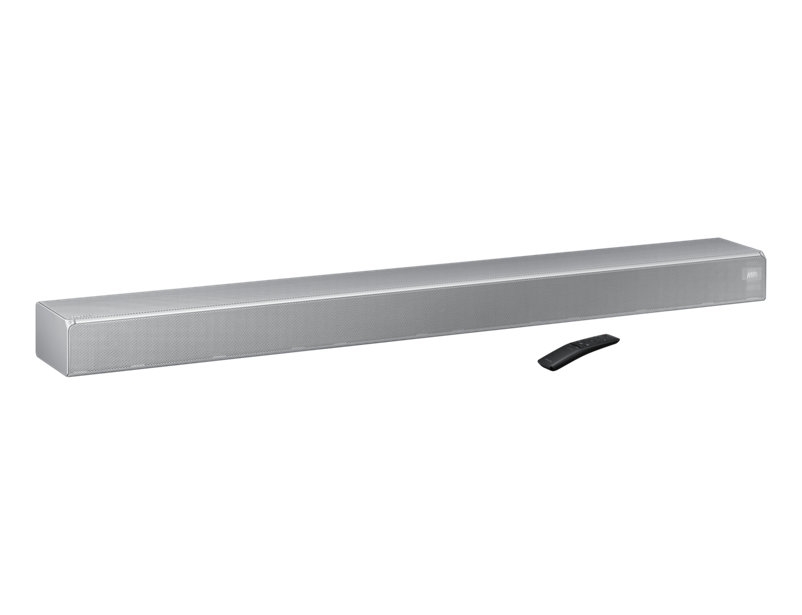 Samsung HW-MS751/EN Soundbar (Premium-Modell)