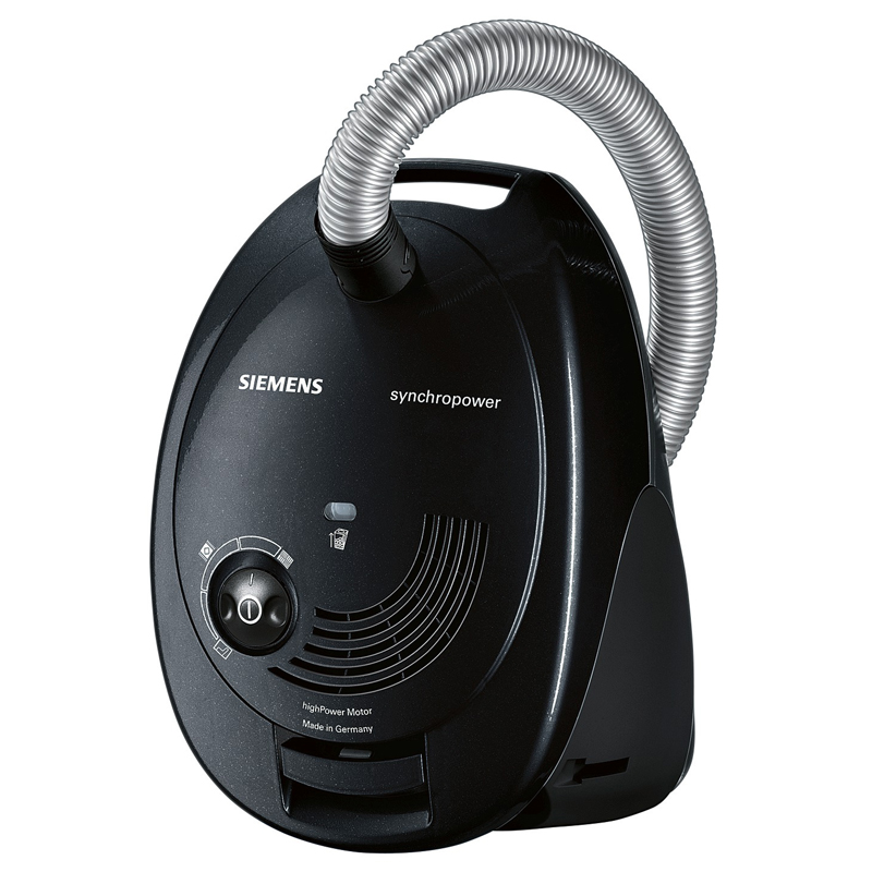 Siemens VS 06 B 112 Bodenstaubsauger