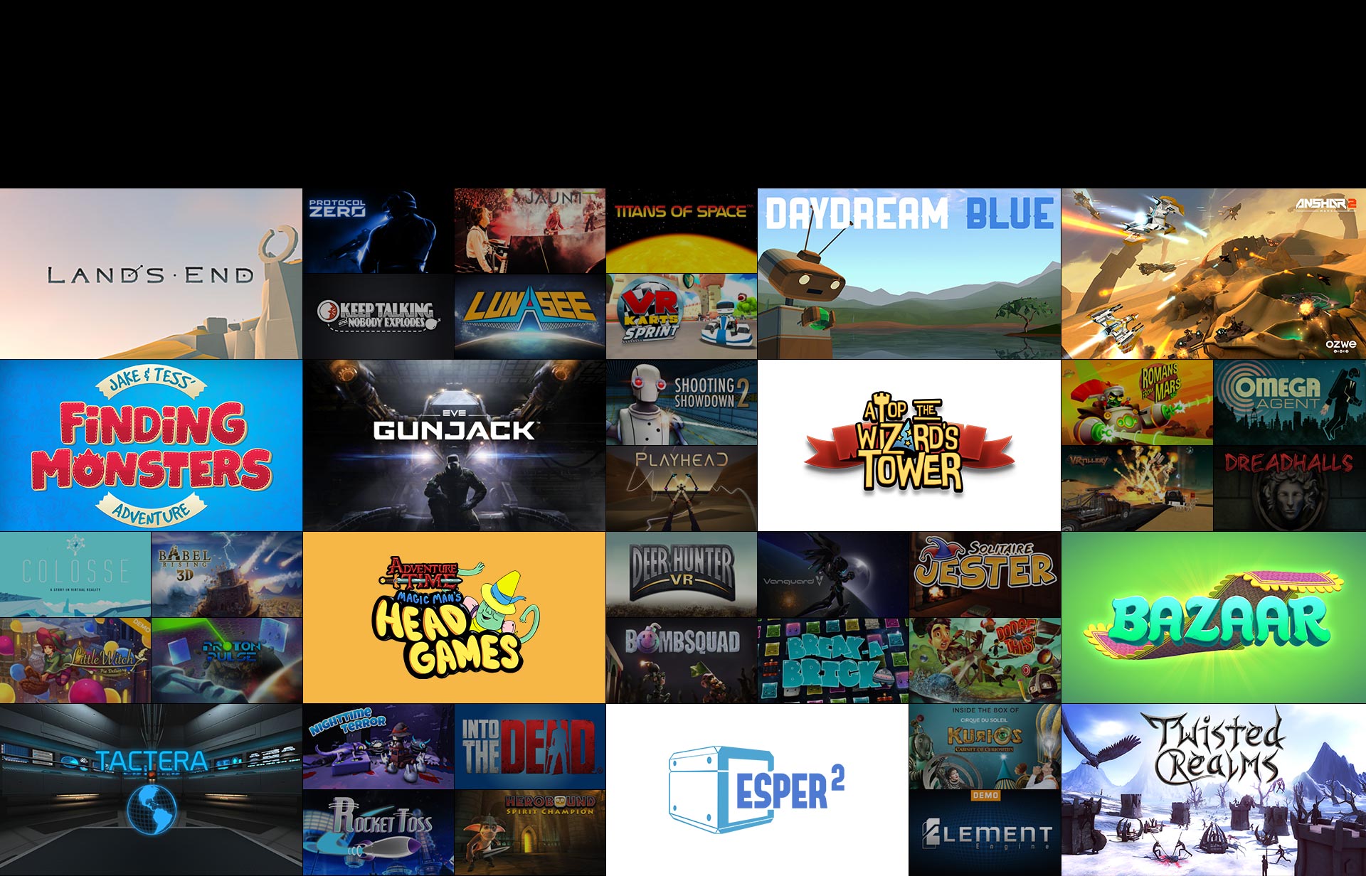 Samsung Gear VR white VR-Brille