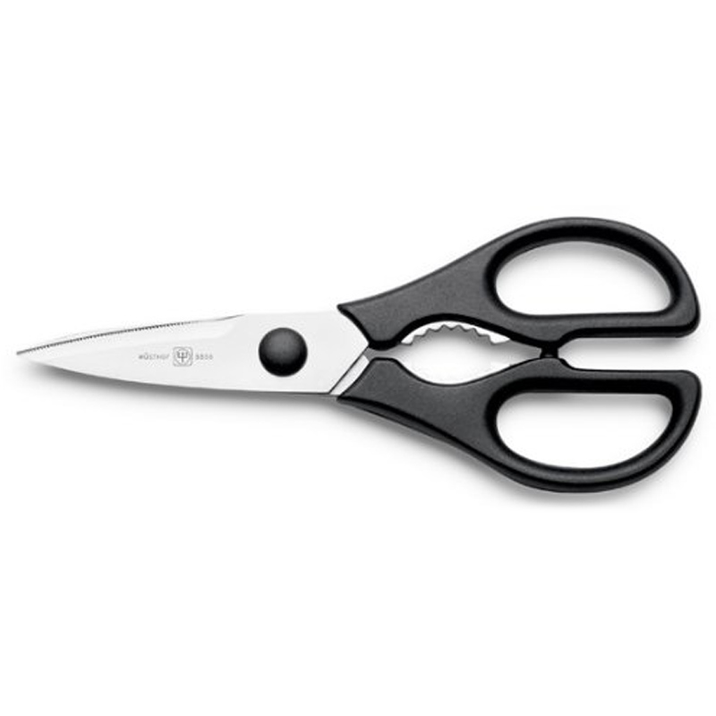 Wüsthof Messerblock Grand Prix 2 mit 7 Teilen