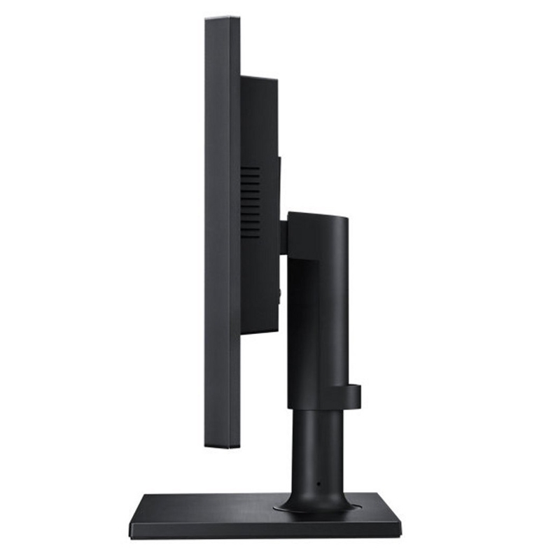 Samsung S24E650BW 60,96cm (24 Zoll) LED-Monitor schwarz