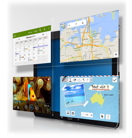 Samsung 840 Evo Series 120GB SSD Desktop Kit