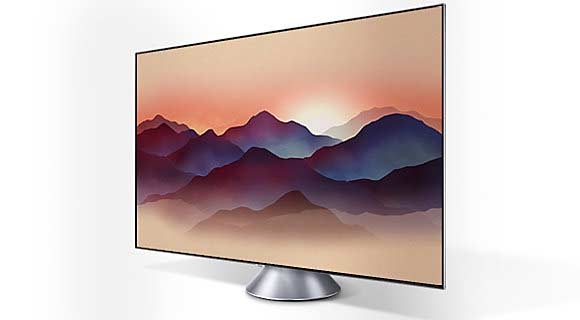 Samsung GQ65Q9FNGTXZG 163 cm (65 Zoll) 4K-QLED-TV (Premium-Modell)