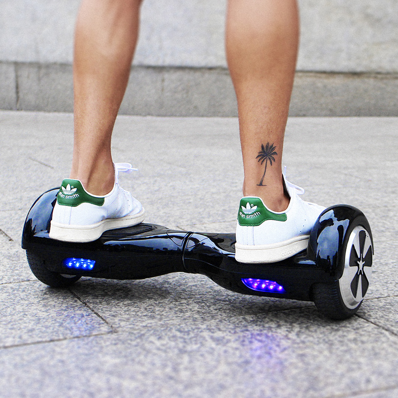 CAT 2Droid zweirädiger Elektroscooter