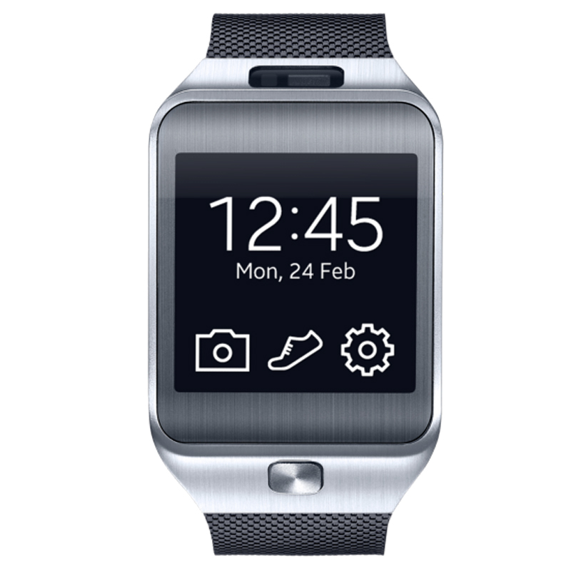 Samsung Galaxy Gear2 Smartwatch black