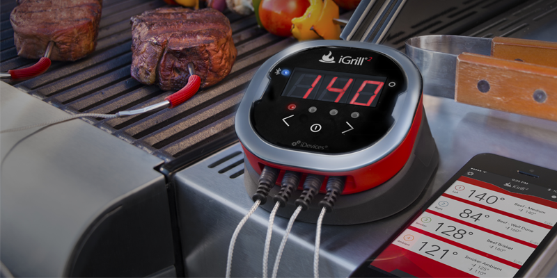 iGrill 2 Pro Meat Probe Zusätzlicher Fleisch-Messfühler