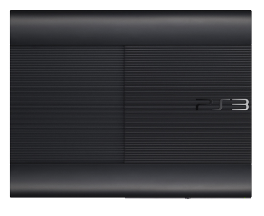 Sony PlayStation 3 Super Slim 12 GB