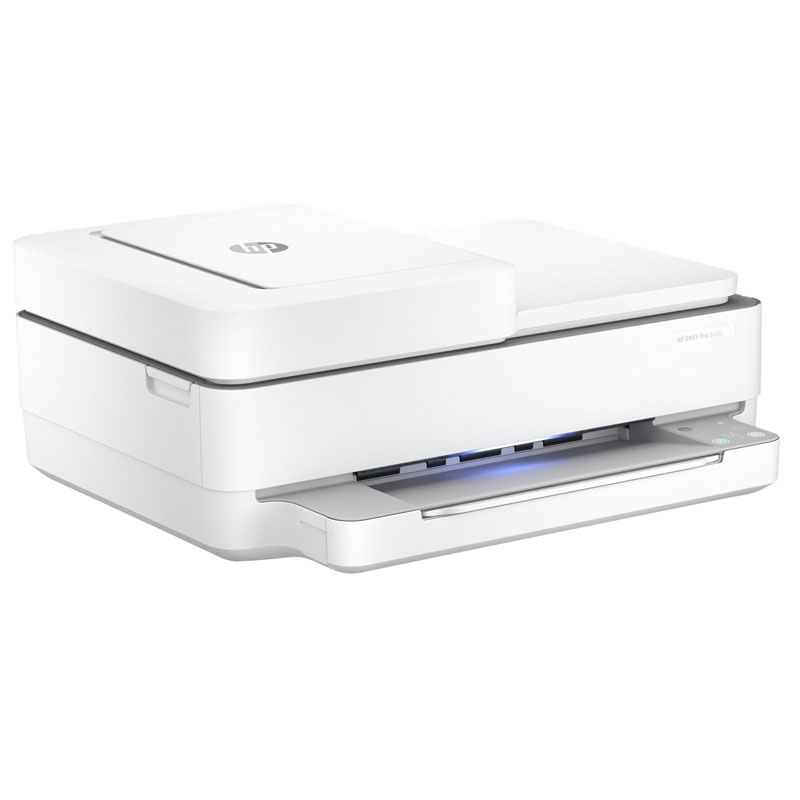 HP ENVY Pro 6430 All-in-One Tintenstrahl-Multifunktionsdrucker