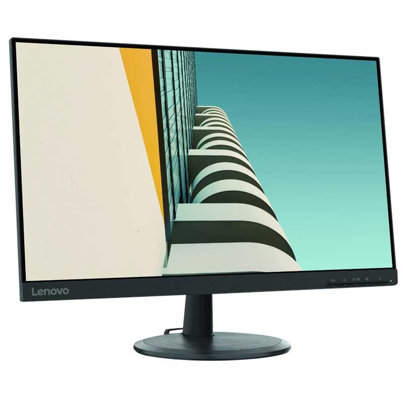Lenovo C24-25 60,5 cm (23.8 Zoll) LED-Monitor
