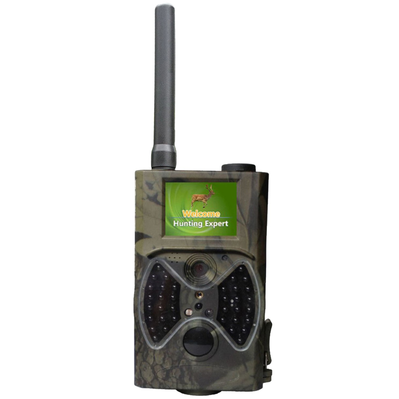 DENVER Wildkamera - WCM-5003