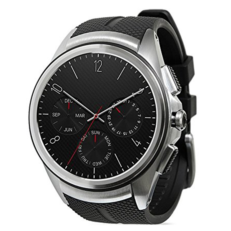 LG Urbane W200 Smartwatch Ausstellungsgerät