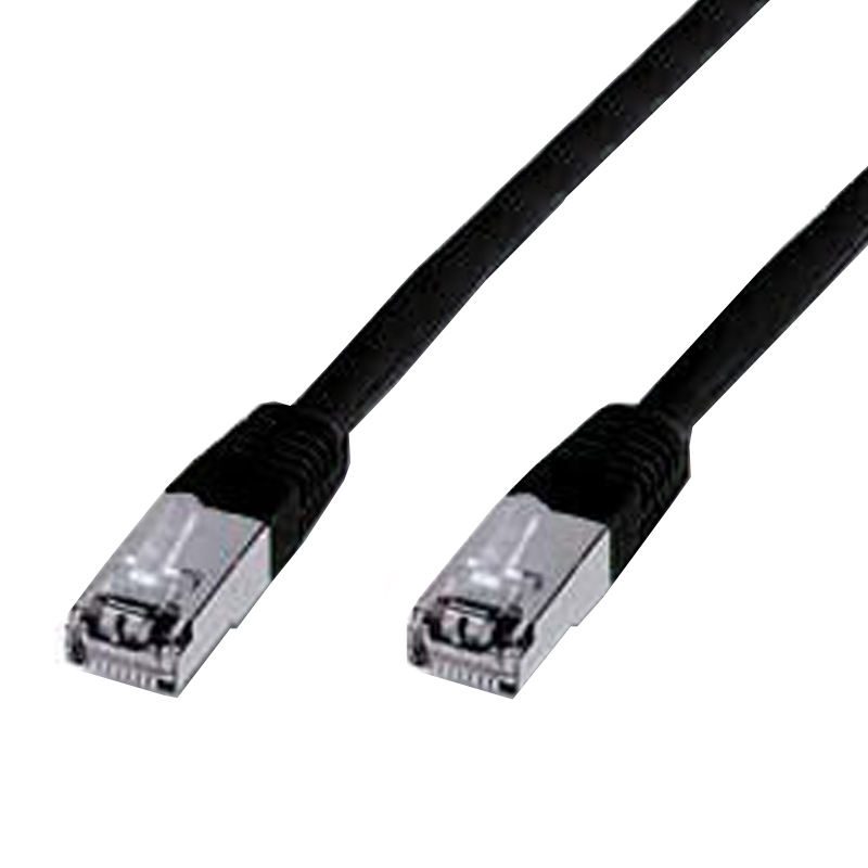 GR Computer FTP Patchkabel