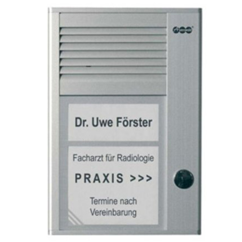 Auerswald Dialog TFS-201 a/b Türsprechsystem