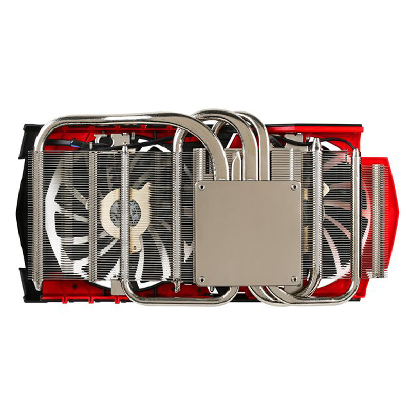 MSI GeForce GTX 980TI 6GB GDDR5 Gaming Grafikkarte