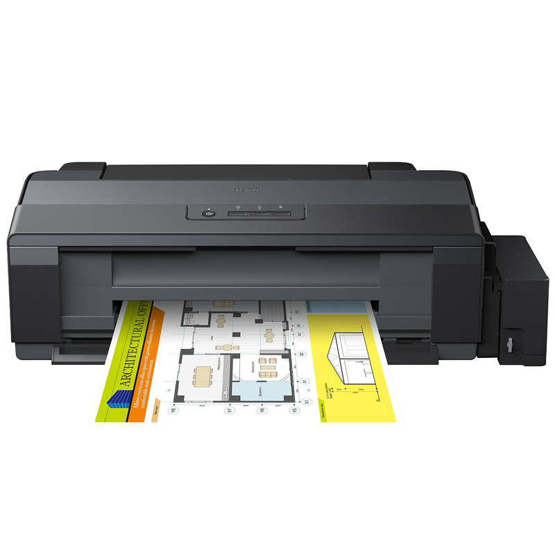 Epson EcoTank ET-14000