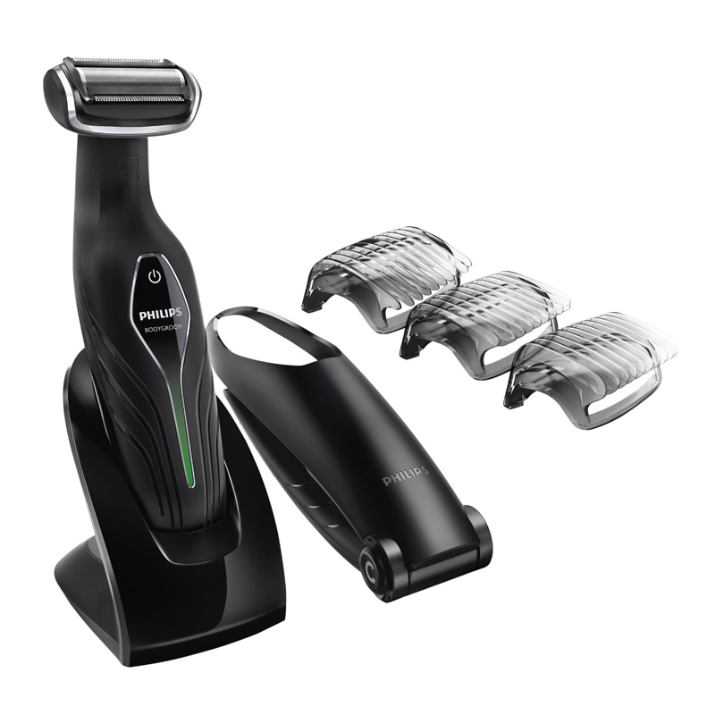 Philips Bodygroom BG2036/32 Rasierer