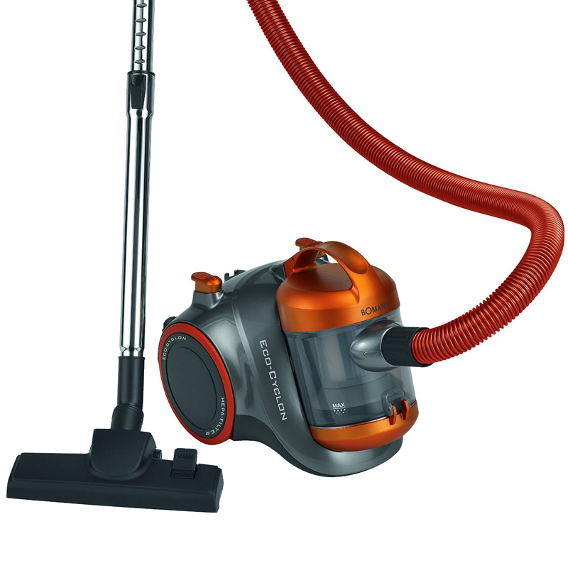 Bomann BS 9012 CB Bodenstaubsauger