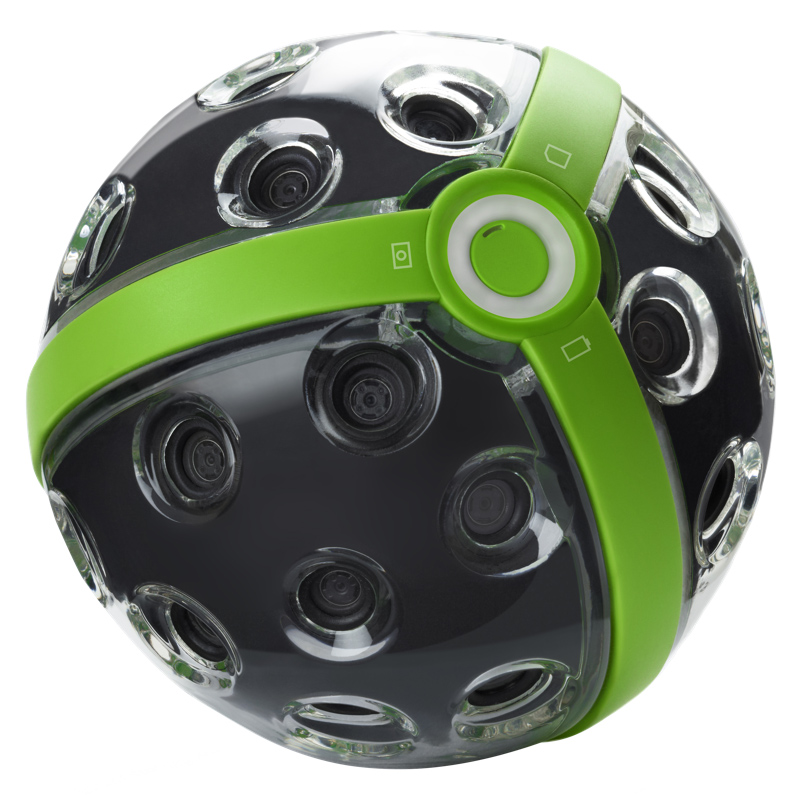 Panono Explorer Edition