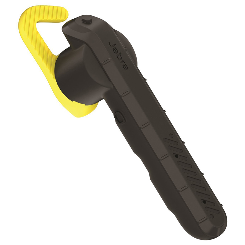 Jabra Steel Bluetooth Mono-Headset